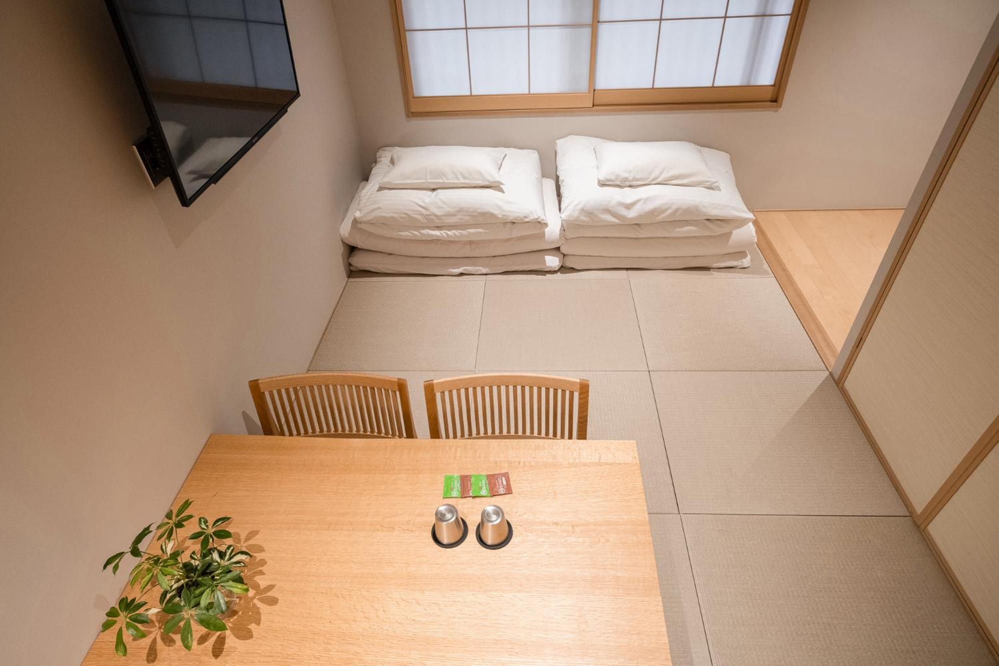 Hotel Wayfarer Gojo Kyoto